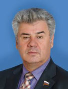 Бондарев Виктор Николаевич, генерал, Совет Федерации, комитет по обороне и безопасности
