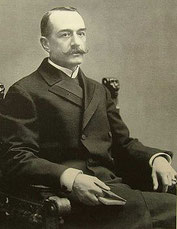 Протопопов Александр Дмитриевич, министр внутренних дел