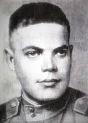 Катынский герой Александр Иванов (1923 – 1993)   Katyn hero Alexander Ivanov (1923 – 1993)
