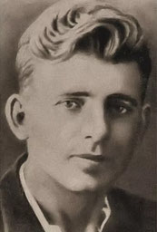 Корницкий Михаил Михайлович, Герой Советского Союза, Битва за Кавказ