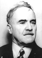 Макс Губер – президент Международного Комитета Красного Креста в 1928–1944 гг.   Max Huber - President of the International Red Cross in 1928-1944.