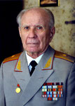 Тюшкевич Степан Андреевич